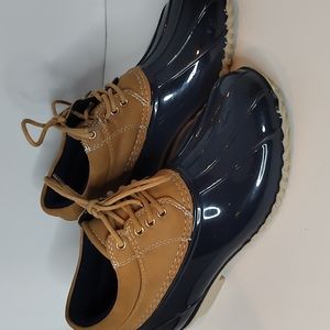 Tommy Hilfiger Twheat boots